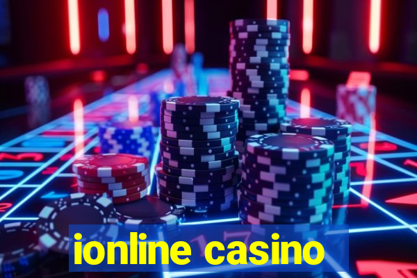 ionline casino