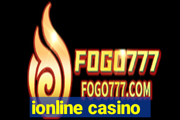 ionline casino