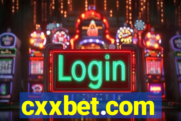 cxxbet.com