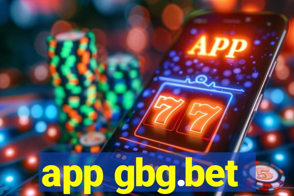 app gbg.bet