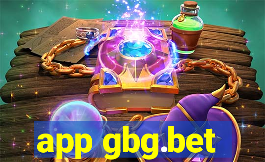 app gbg.bet