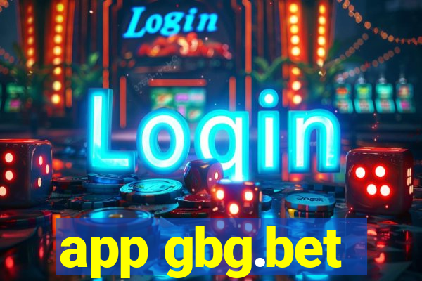 app gbg.bet