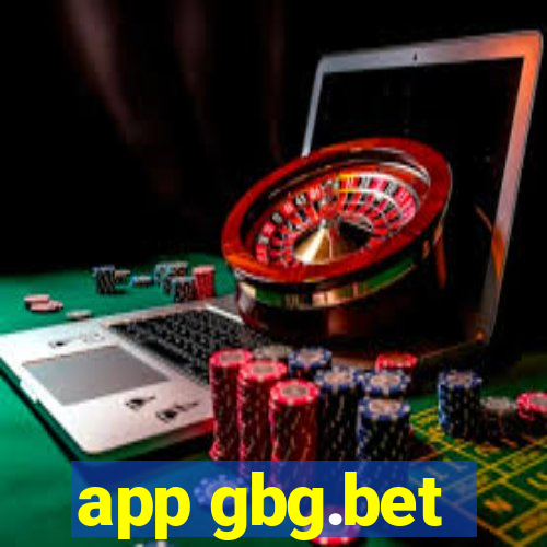 app gbg.bet