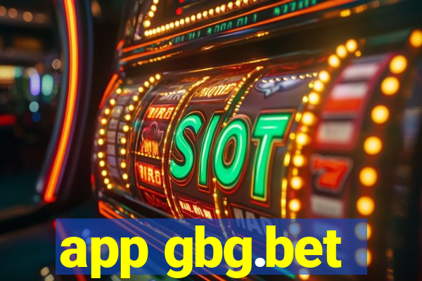 app gbg.bet