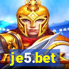 je5.bet