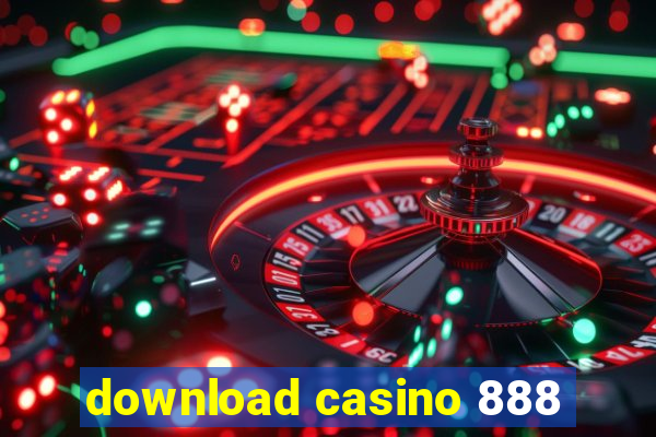 download casino 888