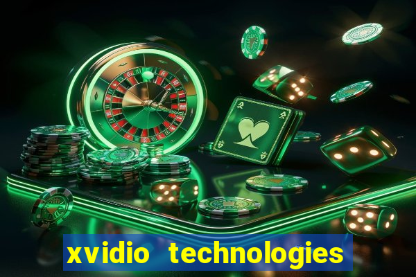 xvidio technologies startup brasil 2024 download