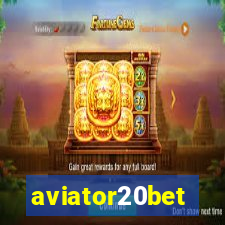 aviator20bet