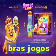 bras jogos