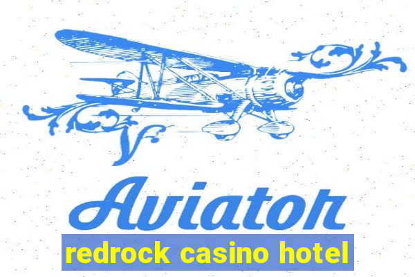 redrock casino hotel