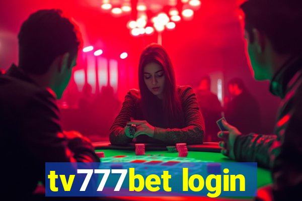 tv777bet login