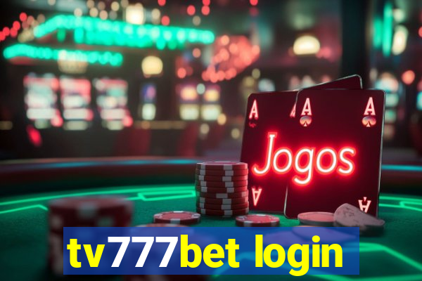 tv777bet login