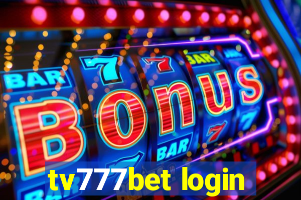 tv777bet login