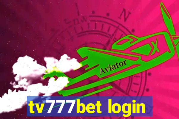 tv777bet login