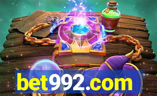 bet992.com