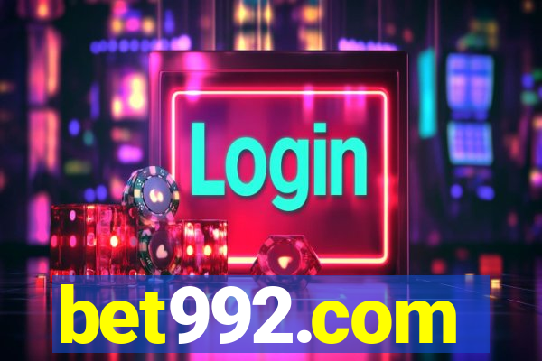 bet992.com