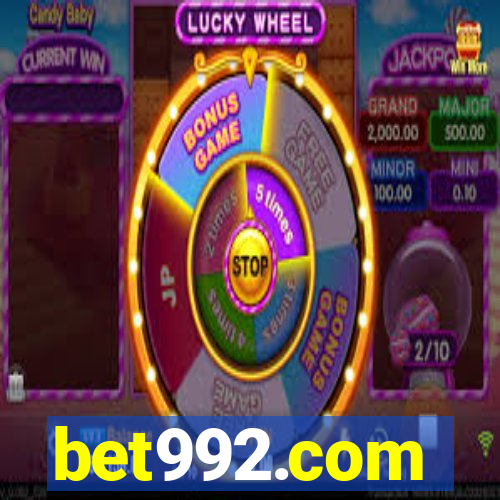 bet992.com