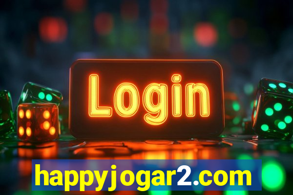 happyjogar2.com