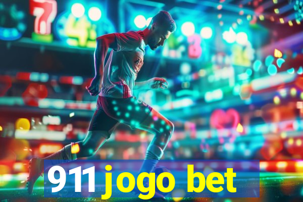 911 jogo bet