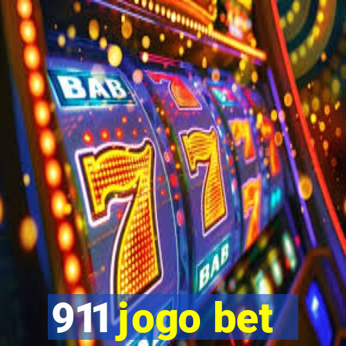 911 jogo bet