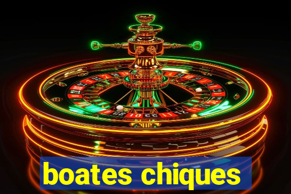 boates chiques