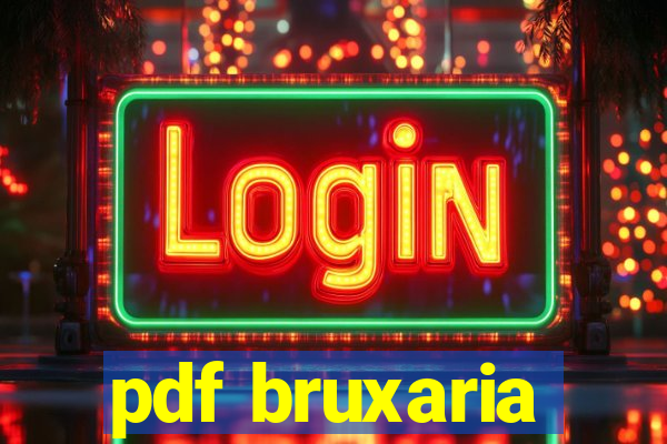 pdf bruxaria