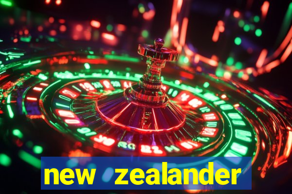 new zealander online casinos