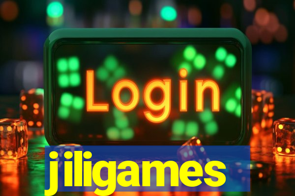 jiligames