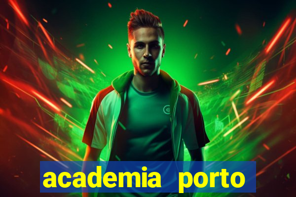 academia porto velho perto de mim