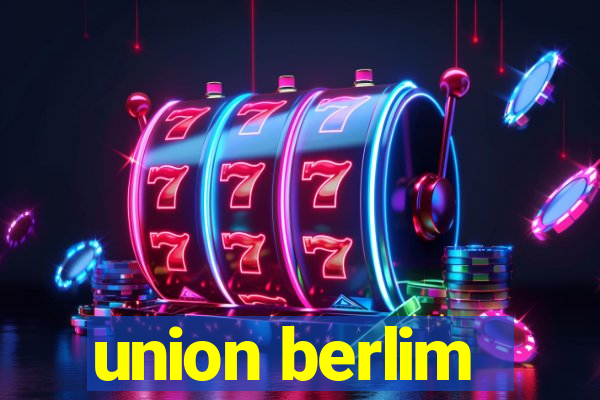 union berlim