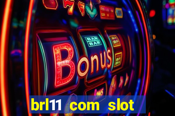 brl11 com slot magia paga mesmo