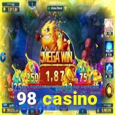 98 casino