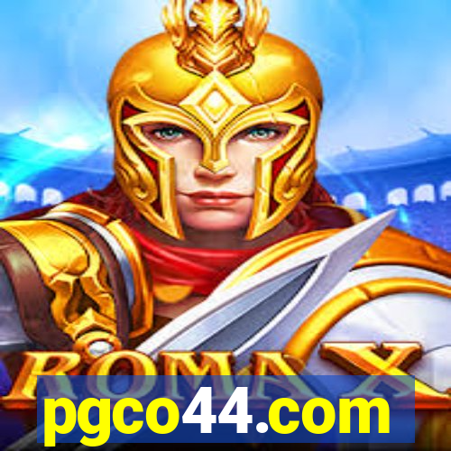 pgco44.com