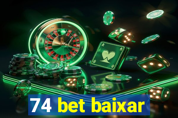 74 bet baixar