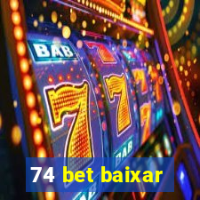 74 bet baixar