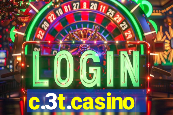 c.3t.casino