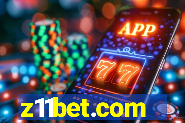 z11bet.com