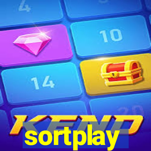 sortplay