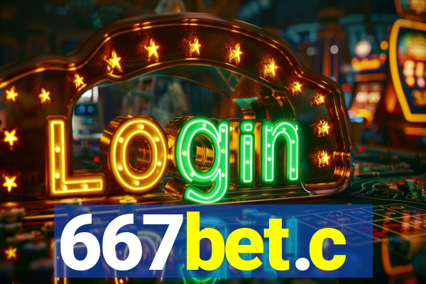 667bet.c