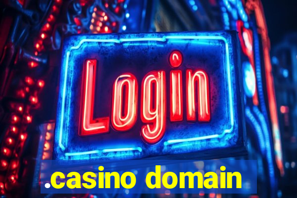 .casino domain