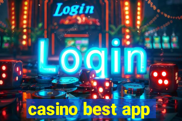 casino best app