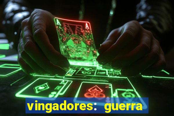 vingadores: guerra infinita filme completo em português youtube vingadores guerra