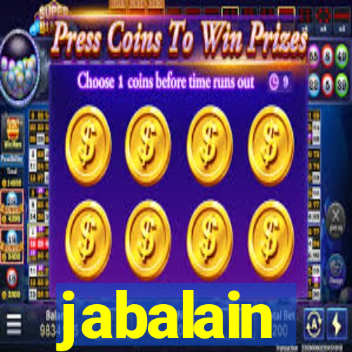 jabalain