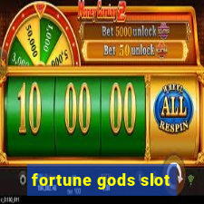 fortune gods slot