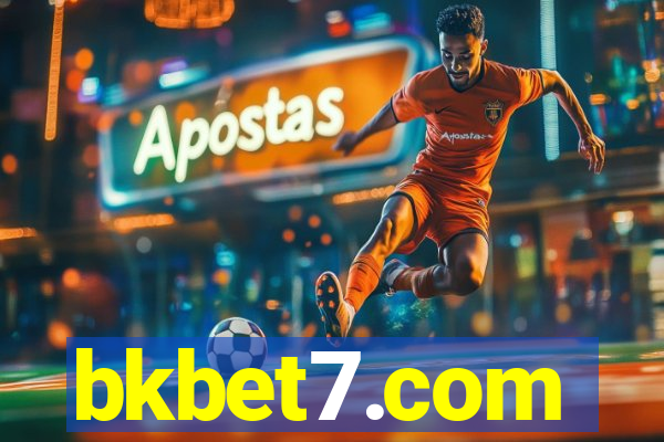 bkbet7.com