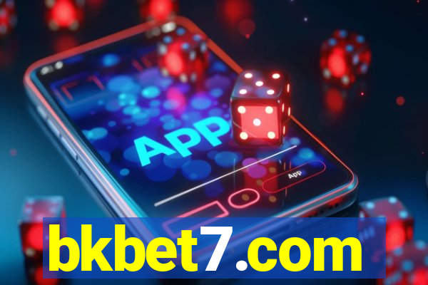 bkbet7.com