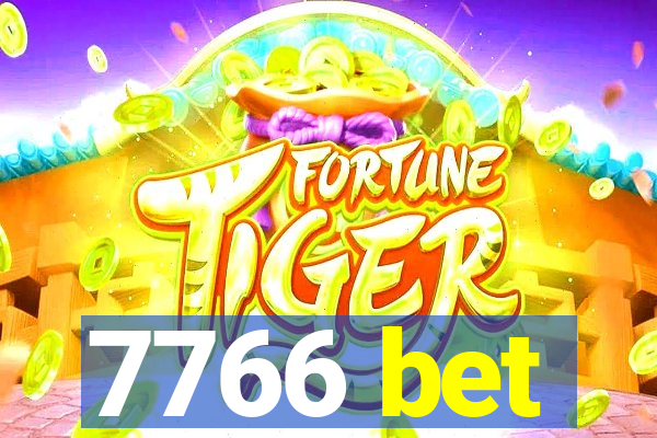 7766 bet