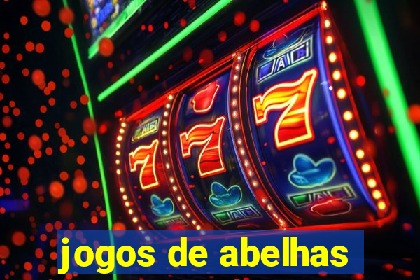 jogos de abelhas