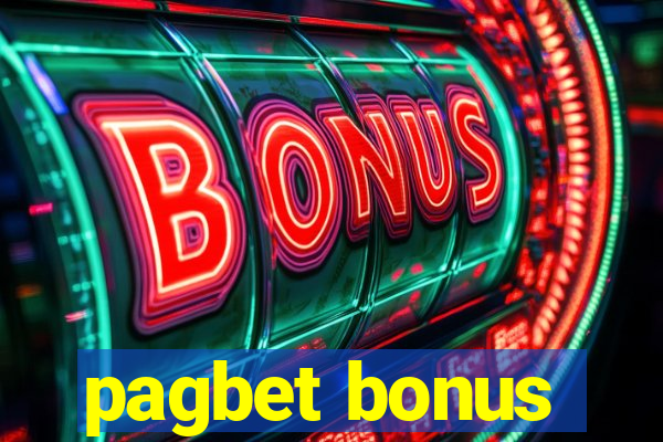 pagbet bonus