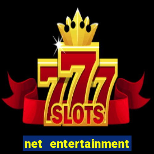 net entertainment free slot games